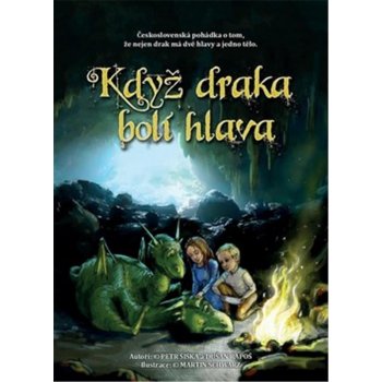 OST Soundtrack - Když draka bolí hlava - Karel Gott, Michal David a další CD