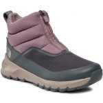 The North Face W Thermoball Progressive Zip Ii WpNF0A5LWFODR1 Fawn Grey/Asphalt Grey – Zbozi.Blesk.cz