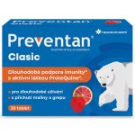 Preventan Clasic 30 tablet – Hledejceny.cz