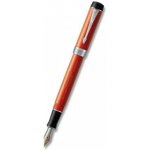 Parker 1502/8131376 Duofold Classic Big Red Vintage CT CNT Plnicí pero hrot M – Zbozi.Blesk.cz