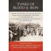 Kniha Tunes of Blood a Iron - Volume 1