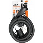 Axa Resolute 180/15 klíč černý – Hledejceny.cz