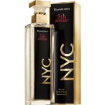 Elizabeth Arden 5th Avenue NYC parfémovaná voda dámská 125 ml tester – Hledejceny.cz