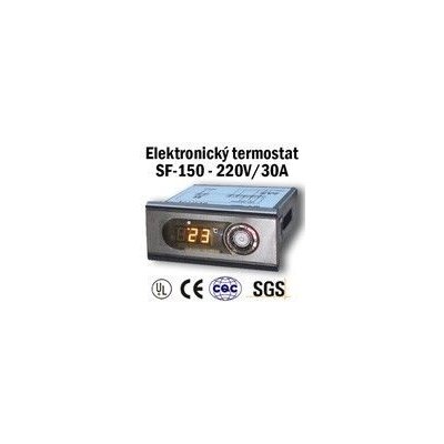 SFYB termostat SF-150 220V/30A – Hledejceny.cz