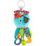 Lamaze Kapitán Kalamár LC – Sleviste.cz