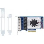 QNAP QXG-5G4T-111C – Zbozi.Blesk.cz