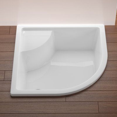 Ravak Sabina LA 80 x 80 cm A214001020 – Hledejceny.cz
