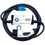 inChaNet Spark Line 16 Typ 2 max. 3,7kW 7,5 metru | Zboží Auto