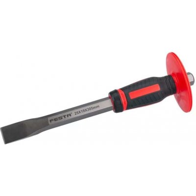 Sekáč FESTA CrV plochý 25x300mm 19406 – Sleviste.cz