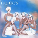 The Go-Go's - Beauty And The Beat LP – Sleviste.cz