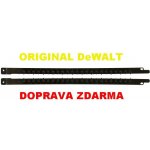 DeWALT DT2976 Pilový list 430mm pro duté pálené cihly s pevnostní třídou 20N/mm2 – Zboží Dáma