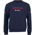 HONDA mikina DREAM Sweat 24 navy – Hledejceny.cz