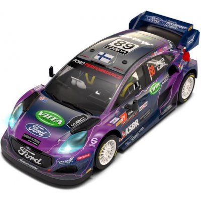SCX Original Ford Puma Rally WRC Finland (4WD) – Zboží Mobilmania