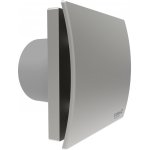 CATA SILENTIS UC 10 8W 100 mm stříbrná 01221000 – Sleviste.cz