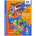 Dobrodružné příběhy Čtyřlístku - Němeček Jaroslav, Štíplová Ljuba, – Hledejceny.cz