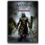 Assassin's Creed Freedom Cry – Hledejceny.cz