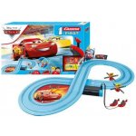 Carrera Autodráha FIRST63037Frie – Zbozi.Blesk.cz