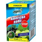 Agro Americké padlí STOP 10 ml – Hledejceny.cz