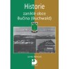 Historie zaniklé obce Bučina (Buchwald)