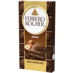 Ferrero Rocher Hazeltnut Original 90 g – Zbozi.Blesk.cz