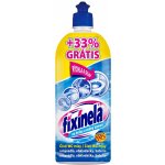 Fixinela čistící prostředek 665 ml – Zboží Mobilmania