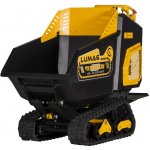 Lumag VH 500RS – Sleviste.cz