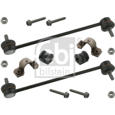 FEBI BILSTEIN Sada na opravy, ulozeni stabilizatoru 37077 | Zboží Auto