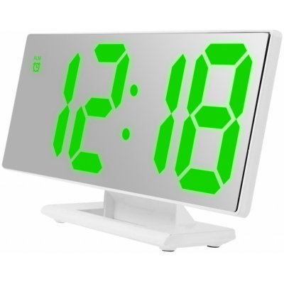 E-CLOCK DS-1836L – Zbozi.Blesk.cz