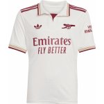 dres adidas Originals Arsenal Jersey 3rd 2025/26 Jr ji9546 – Zboží Dáma