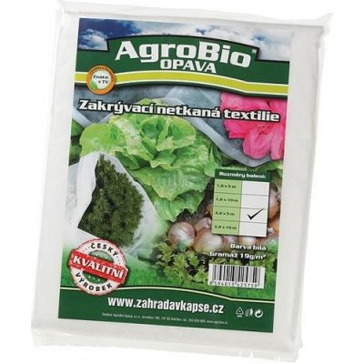 AgroBio Textilie netkaná 3.2x5m