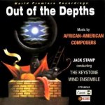 Adohus Hailstork - Keystone Wind Ensemble - Out Of The Depths - music By African American Composers CD – Hledejceny.cz