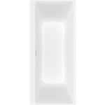 Villeroy & Boch Subway 3.0 180 x 80 cm UBQ180SBW2DV-RW – Hledejceny.cz