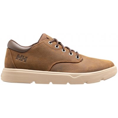 Helly Hansen pinehurts low hnědé béžové – Hledejceny.cz