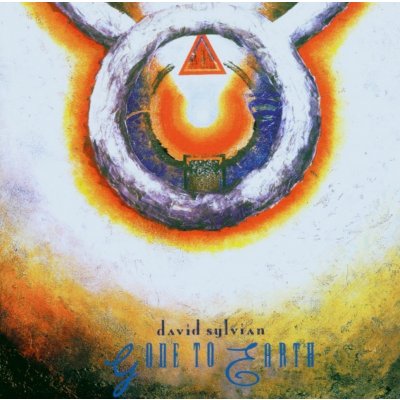 Sylvian David: Gone To Earth: 2CD