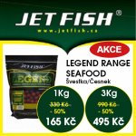 Jet Fish boilies Legend Range 3kg 24mm Seafood + švestka / česnek – Zbozi.Blesk.cz