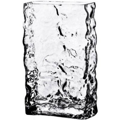Váza Mondex sklo 24 cm – Hledejceny.cz