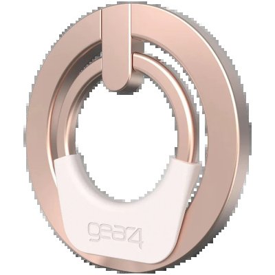 GEAR4 Držák na MT kompatibilní s MagSafe růžový 709910331 – Zbozi.Blesk.cz