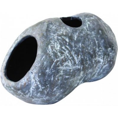 Komodo držák na Jelly kalíšky - umělý skalní úkryt 16x9x9 cm – Zboží Mobilmania