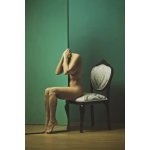 Fotografie - Kalynsky: Barvy a akty - reprodukce obrazu – Zboží Dáma