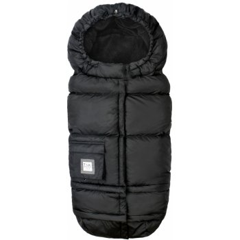 7 A.M. Enfant 212 Evolution Black Plush