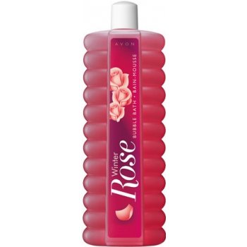 Avon pěna do koupele Romantic Rose 500 ml