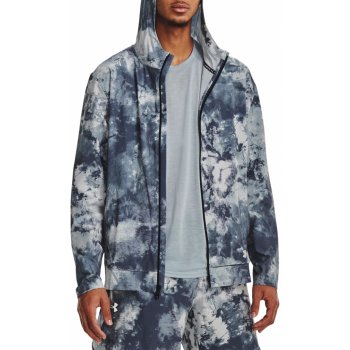 Under Armour UA Anywhere Storm Shine Jkt modrá