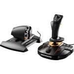 Thrustmaster T16000M FCS HOTAS TWCS Throttle 2960778 – Zboží Živě