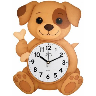 JVD HJ115 – Hledejceny.cz