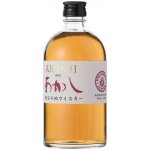 Akashi Red 40% 0,5 l (holá láhev) – Zboží Dáma