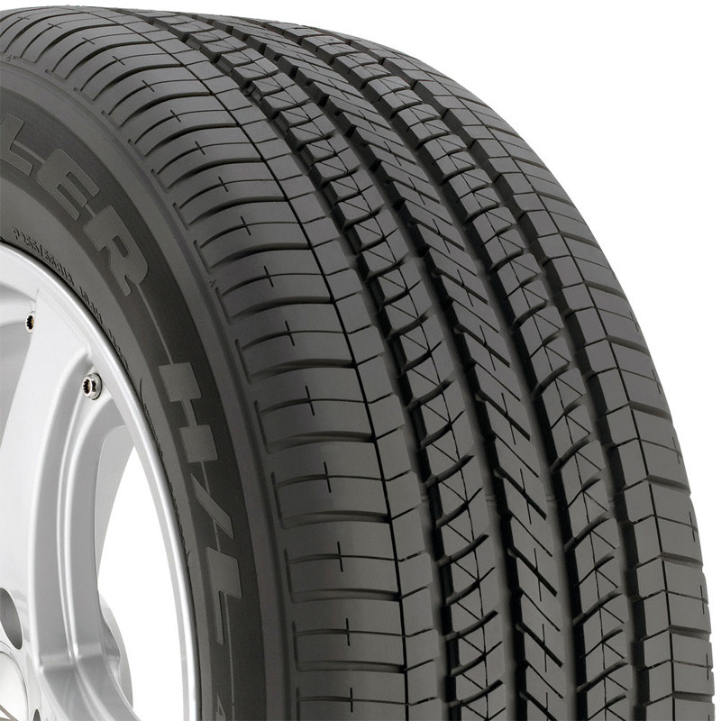 Bridgestone Dueler H/L 400 255/50 R19 107H runflat