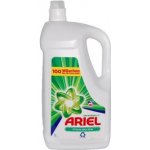 Ariel Universal gel 5,5 kg 100 PD – Zboží Mobilmania