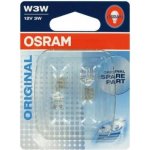 Osram 2821-02B W3W W2,1x9,5D 12V 3W – Hledejceny.cz