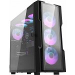 HelloComp Intel GAMER Extreme 5080/DK431-B – Hledejceny.cz
