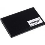 Powery Baterie Hagenuk T99 1050mAh Li-Ion 3,7V - neoriginální – Zboží Živě